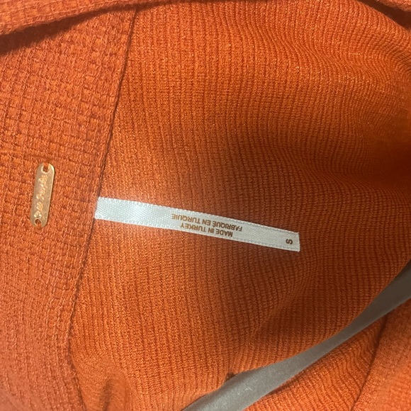 Free People One Shoulder Mini Dress Size S - Picture 3 of 6